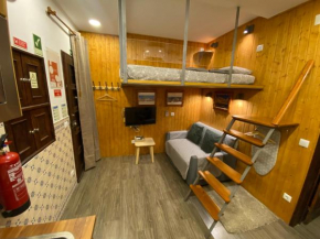 Estudio T34 - City Historic center
